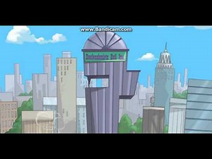Phineas and Ferb Return Policy 6