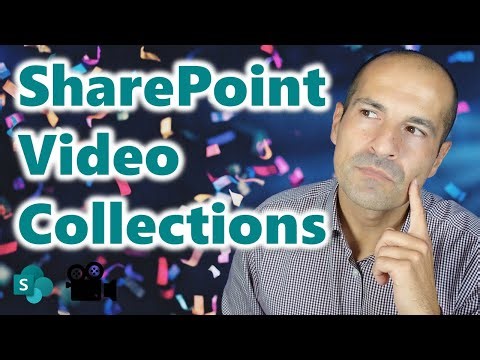 📽️How to highlight Videos in SharePoint and Microsoft Teams