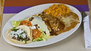 on the border menu Price