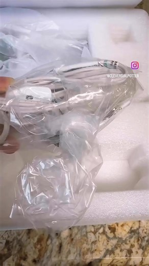 2.8K views · 50 reactions | Get 30% off now with code Friends https://liketk.it/5tG4F | Clevergirlpotter | Facebook