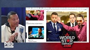 Terrence Howard Says He Lost Iron Man Role After Threatening To Knock Producer's Teeth Out... Denzel Washington Warned Him