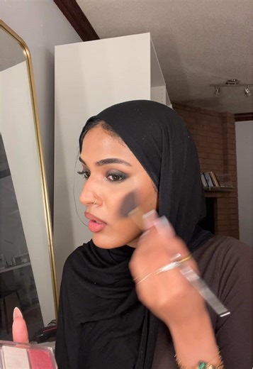 Recreating Zoe Kravitz's Catwoman Makeup Look