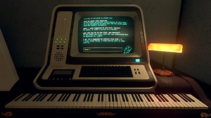 Event[0] Hands-on at Gamescom - It's Good When Computers Go Bad