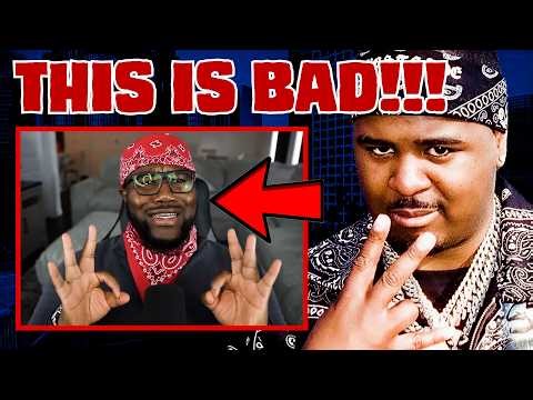 Poetik Jallah Is Working With The Cops