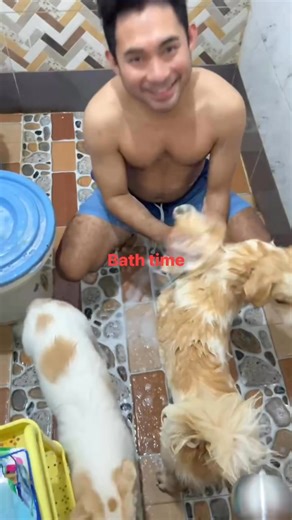 #bathtime | Rachele Spring