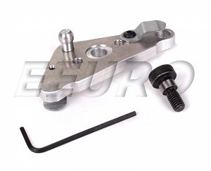 2006 C280 Intake manifold repair; vacuum lines?