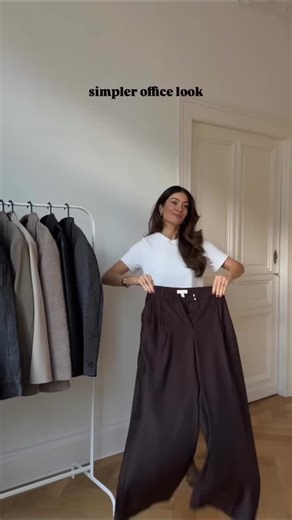 Fashion mode 19 on Instagram: "Pantalon classique colecttion jdida disponible pour faire commande les tailles 36 hâta 46 livraison possible 58 wilaya"