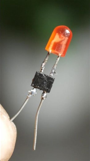 பழைய பொருளில் இப்படியொரு Project-ஆ? ♻️ | Amazing Reuse #shortsfeed #tamiltech #electronicstamil