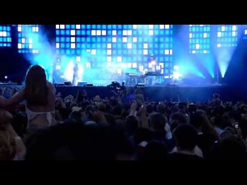 Keane - Everybody's Changing (Live Strangers 2005 DVD) (High Quality video)(HQ)
