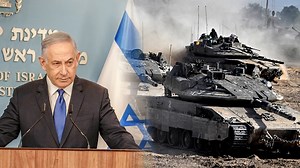 Netanyahu says date for Rafah invasion has been set