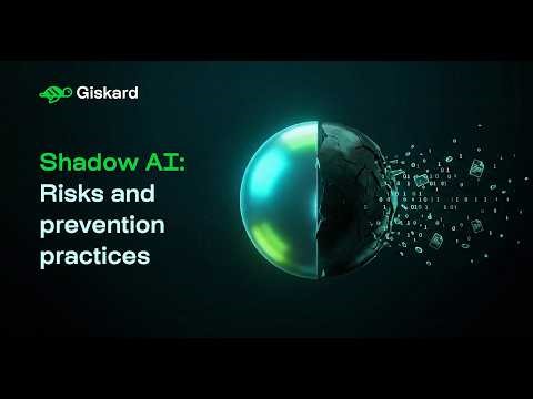 What is Shadow AI and How to Prevent This Threat in AI Security