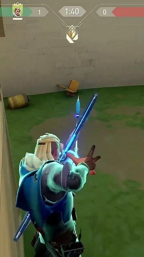 @lineupmaster on Instagram: "Sova Reveal For Haven C! 🏹 #valorant #sova #reveal #recon #valorantclips #lineups"