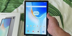 Ulefone Tab W10 Full Specs, Features, Price In Philippines | PhilNews