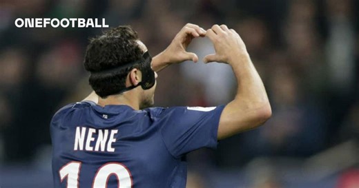 📸 The XI of players who have played for both Monaco and PSG 🔥