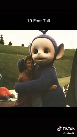 Teletubbies: Bigger Than You Think | Part 34