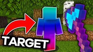 Minecraft Protect the President