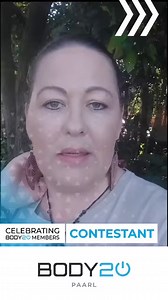 Body20 Studio on Reels