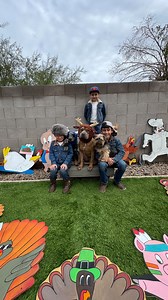 Which homemade Thanksgiving decorations are your favorite? #thanksgiving | Super Cattledogs