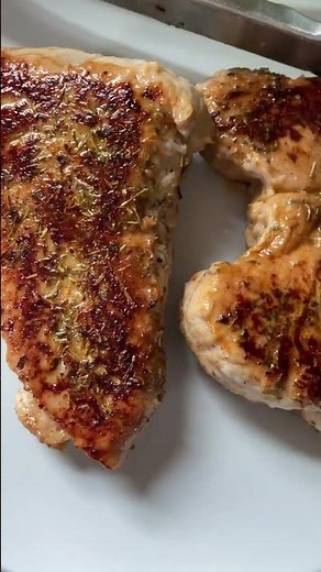 Juicy Turkey Tenderloin Perfect for the Holiday Season