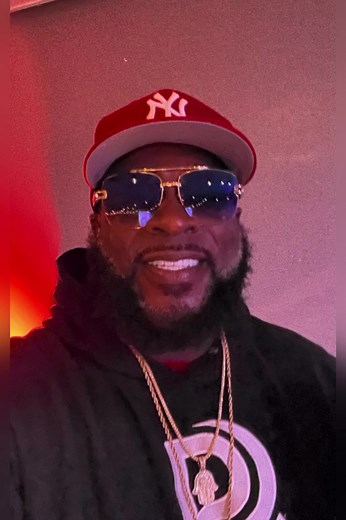 9.2K views · 824 reactions |  NEW MUSIC ALERT! It’s DJ TRUCKER’S 1st single! I WANNA SEE YOU WORK! This one is for all the ladies that loves to work the dance floor. LEGGO!Available on all platforms 8-18-2023. | Dj trucker mc | Facebook