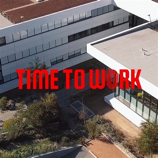 1.3K views · 25 reactions | Do we work too much? The documentary "Time To Work" features a discussion with leading thinkers, entrepreneurs, researchers and workers who offer a positive and creative vision on how we could work differently.  Watch Here: curiosity.tv/9ws8qzc | Curiosity Stream | Facebook