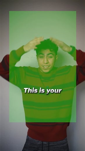 Marco Zavala | Content Strategist on Instagram: "Comment “danger” for a safe zone overlay that will save your videos! Always be mindful when it comes to the placement of everything on your content."