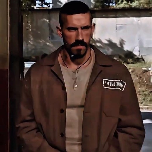 But Boyka in old prison | Yuri Boyka Edit "undisputed III II "