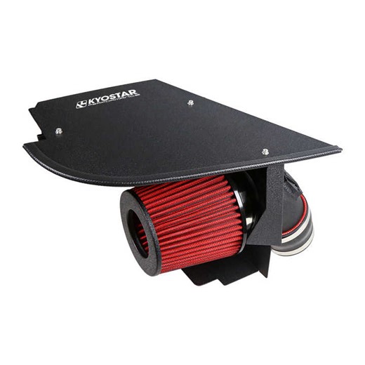 2016-2020 for BMW G30 G31 B58 540i Aluminum High Flow Cold Air Intake Kit Pipe New Condition