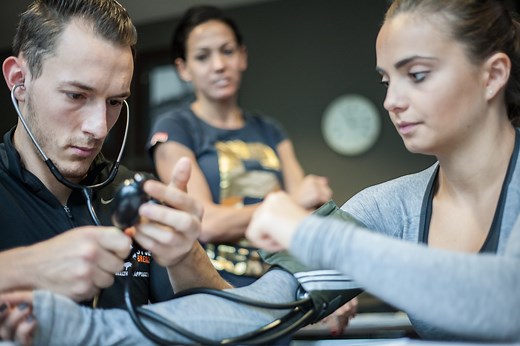 Level 3 GP Exercise Referral Course | HFE