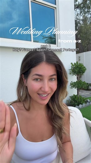 Essential Tips for Efficient Wedding Planning