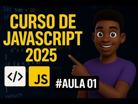 Você Consegue Programar em JavaScript? Descubra!