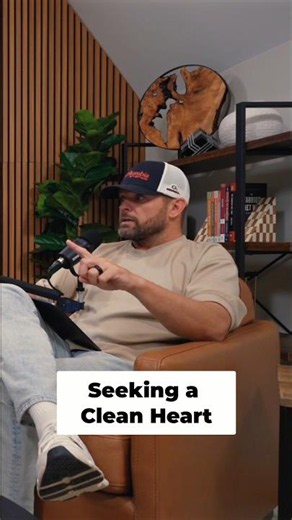 New episode of The Good Life Podcast drops tomorrow (5/21)