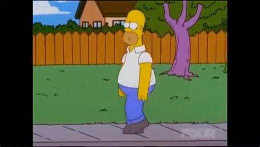 he needs some milk | Simpsons Memes