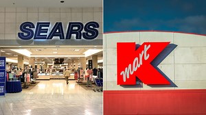 Kmart and Sears stores start liquidation sales across the US