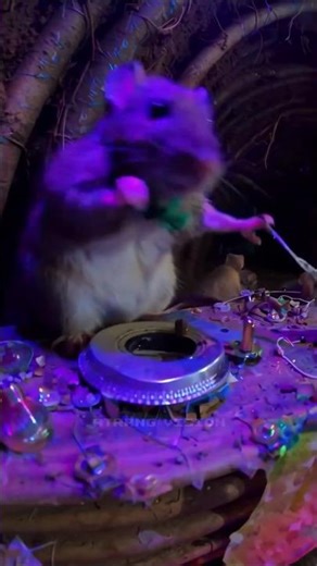 Rat Capturing AI Video || Ai video kaise banye #ai #aishorts #aivideo #ytshorts