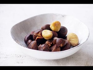 Instant Pot Chestnuts Recipe