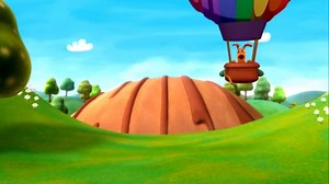 Word World Bugs to the Rescue Sheeps First Bike Ride