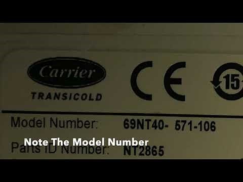 Micro Link 5 Configuration Update