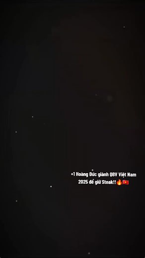 🏆🇻🇳 NGUYỄN HOÀNG ĐỨC LẦN THỨ 3 CHIẾN THẮNG QUẢ BÓNG VÀNG VIỆT NAM! 🌟 Thành tích của Nguyễn Hoàng Đức trong năm 2025: 🏆 Vô địch ASEAN Cup 2024 🏆 Vô địch giải hạng Nhất Quốc gia 2024/25 🏆 Cầu thủ xuất sắc nhất giải hạng Nhất Quốc gia 2024/25 ✅ 5 bàn thắng 6 kiến tạo tại V.League 2025/26 ✅ 2 bàn thắng 1 kiến tạo tại Cúp Quốc gia 2025/26 ✅ Là đầu tàu dẫn dắt Ninh Bình FC thiết lập chuỗi 36 trận bất bại trong thời gian thi đấu chính thức trên mọi mặt trận Một phần thưởng xứng đáng dành cho Hoà