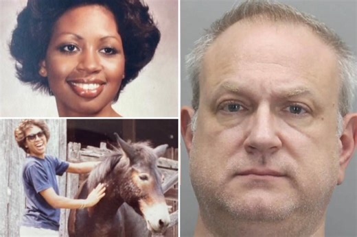 NY software engineer convicted in 1994 Virginia murder, chilling confession read aloud in court: ‘I could be a serial killer’