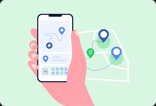 Best Employee GPS Tracking Apps for 2026 – GPS Employee Tracking Software Rankng