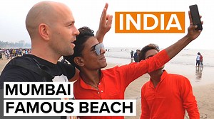 India's Wildest Beach! 🇮🇳 *FILMED FALL 2019 Would you chill out here? What it's like on India's wildest and most action-packed beach 🇮🇳 SUPPORT THIS CHANNEL ✅ ► PayPal: https://www.paypal.com/paypalme/petersantenello (one-time support) ► Patreon: https://www.patreon.com/petersantenello (monthly support) ► Get 15% off CUTS T-shirts and sweatshirts by following the link https://cuts.team/peter or use promo code PETER15 at the checkout https://www.cutsclothing.com/ FOLLOW ME 📸 ► Instagram: htt