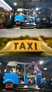 The power of Rear Projection 🎥 From SiSu Cinema Robotics 🎬 #filmmaking | Ci-Lovers