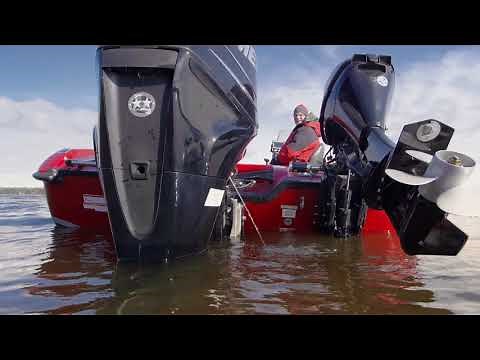 Freezing Cold Boat Launch Check List.