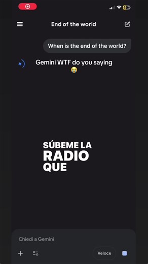 Hank's Predictive Meme: The Gemini Prophecy