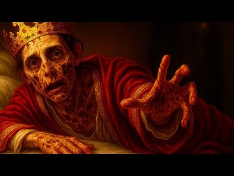 The Cursed Prince Betrayed by His Father || English story ||