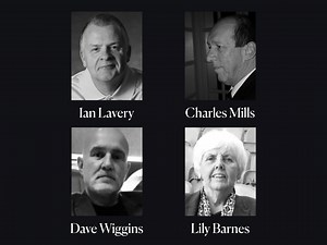 14K views · 729 reactions | Ahead of kick-off tonight, we paid tribute to the members of the Everton Family we sadly lost during 2023.  | Everton Football Club | Facebook