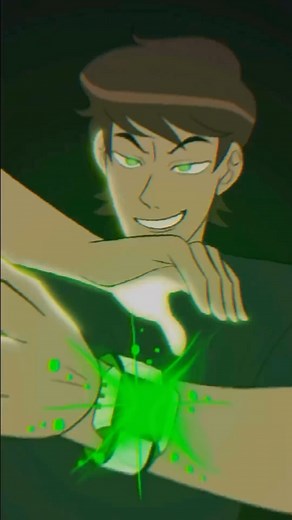 Tan_gh on Instagram: "Fusion fall edits with Ben  • • • Song: keep up- odetari #ben10 #fusionfall #procreate #edit #animation #fy #benten #bentennyson #cartoonnetwork"