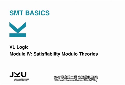SMT基础