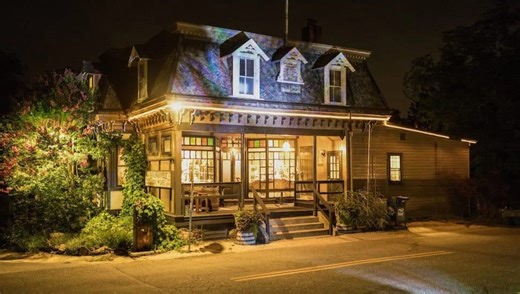 Three Charming Chester County Restaurants You Need to Try